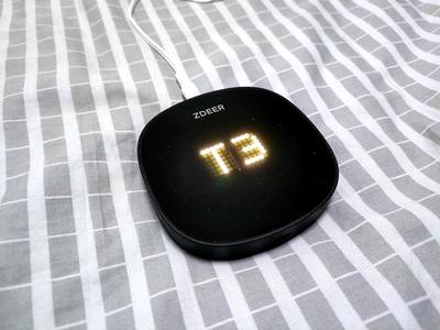 拒交智商稅，用科學(xué)引導(dǎo)睡眠 左點(diǎn)智能睡眠儀深度體驗(yàn)評測